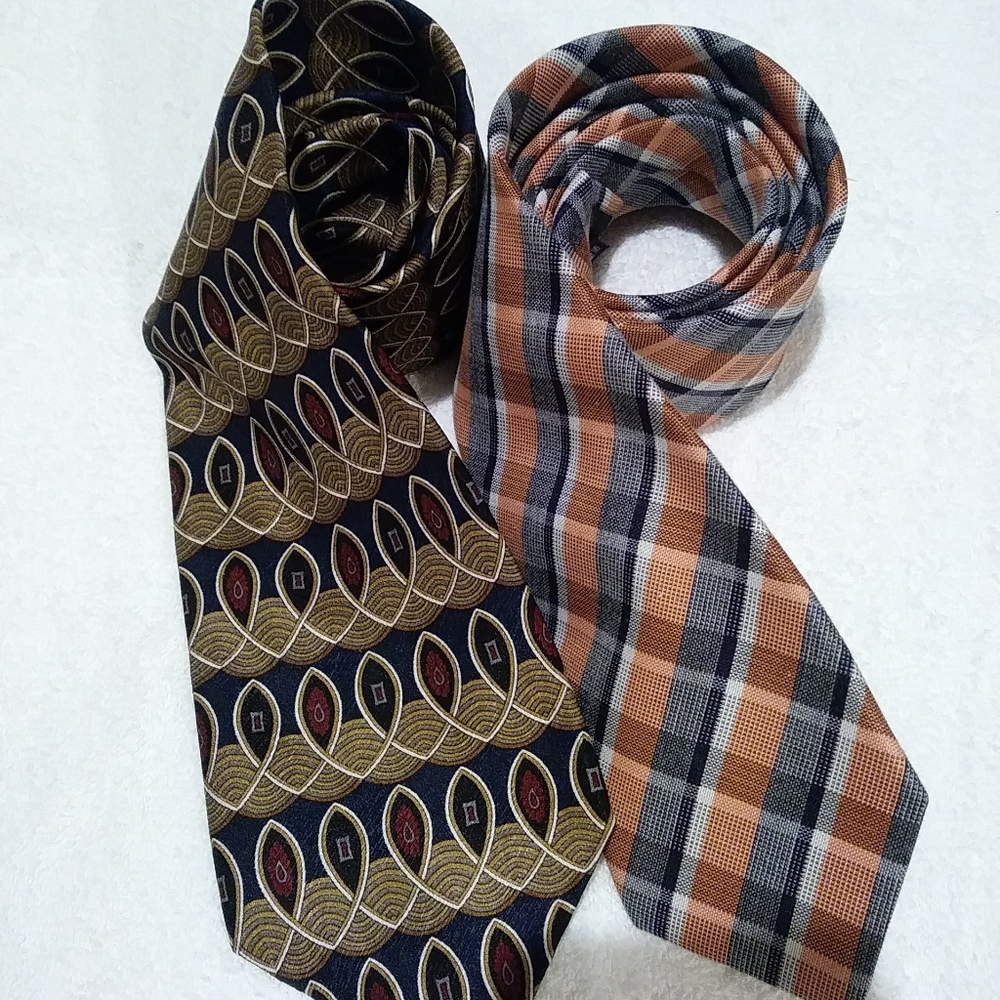 Neckties